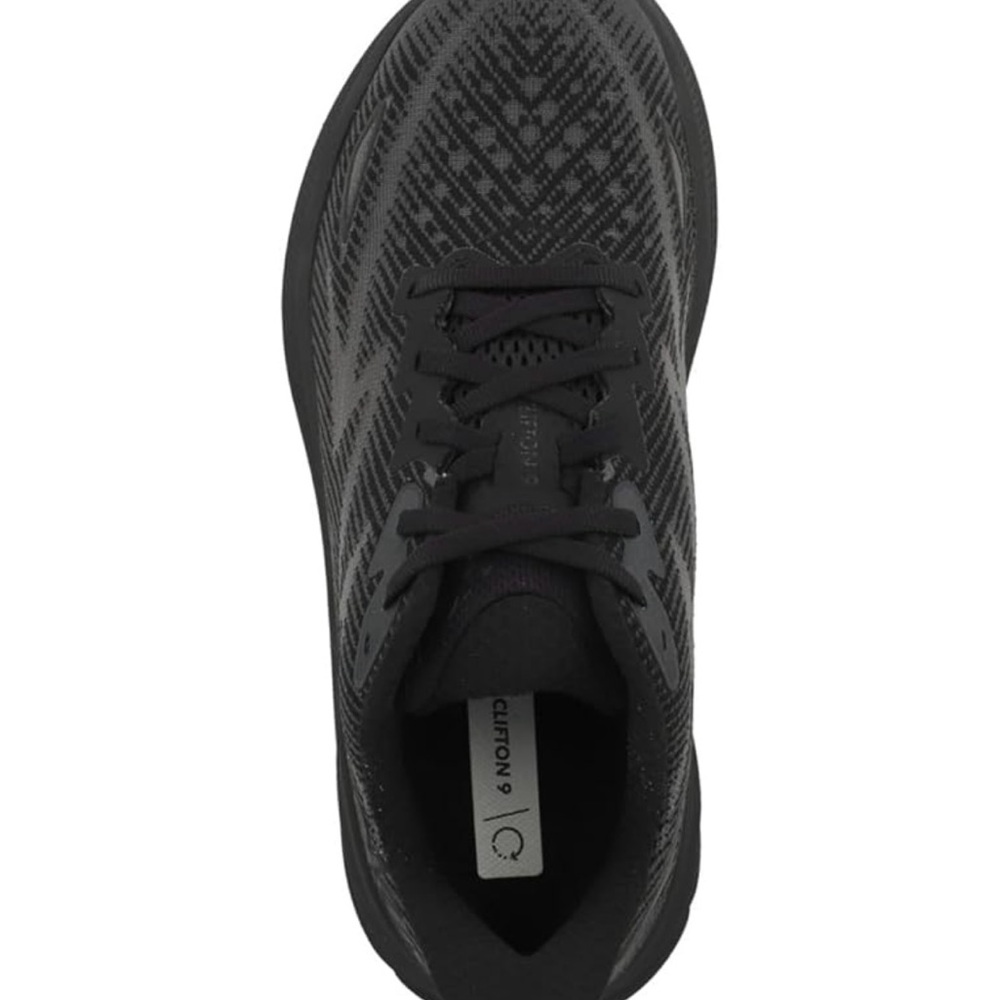 Women ‘s running shoe